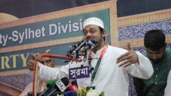 নাসীরুদ্দীন পাটওয়ারী-এর কঠোর বার্তা: “দলীয়করণ বন্ধ করুন, সড়ক সংস্কার করুন, ন্যায়বিচার নিশ্চিত করুন”
