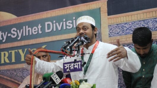 নাসীরুদ্দীন পাটওয়ারী-এর কঠোর বার্তা: “দলীয়করণ বন্ধ করুন, সড়ক সংস্কার করুন, ন্যায়বিচার নিশ্চিত করুন”