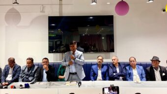 টরন্টোতে বৈচিত্র্যময় সম্প্রদায়ের মহাঐক্য: স্কারবরো সাউথওয়েস্টে সোশ্যাল ওয়ার্কার রেজার নির্বাচনী ক্যাম্পেইন শুরু