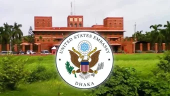 যুক্তরাষ্ট্রের ভিসাপ্রত্যাশীদের কঠোর বার্তা মার্কিন দূতাবাসের