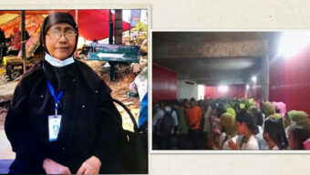 শিক্ষার্থীদের আন্দোলনের মুখে সুরমা নার্সিং কলেজের অধ্যক্ষের পদত্যাগ