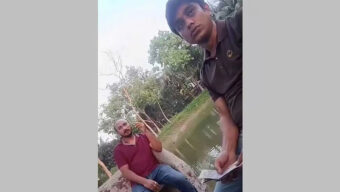 এক থানার দুই এএসআইয়ের ঘুষের ভিডিও ফাঁস! চুনারুঘাটে তোলপাড়