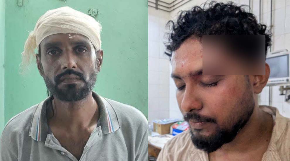 ওসমানীতে সাংবাদিকদের ওপর হামলা ও ইন্টার্ন চিকিৎসকদের কর্মবিরতি, চরম ভোগান্তিতে রোগীরা