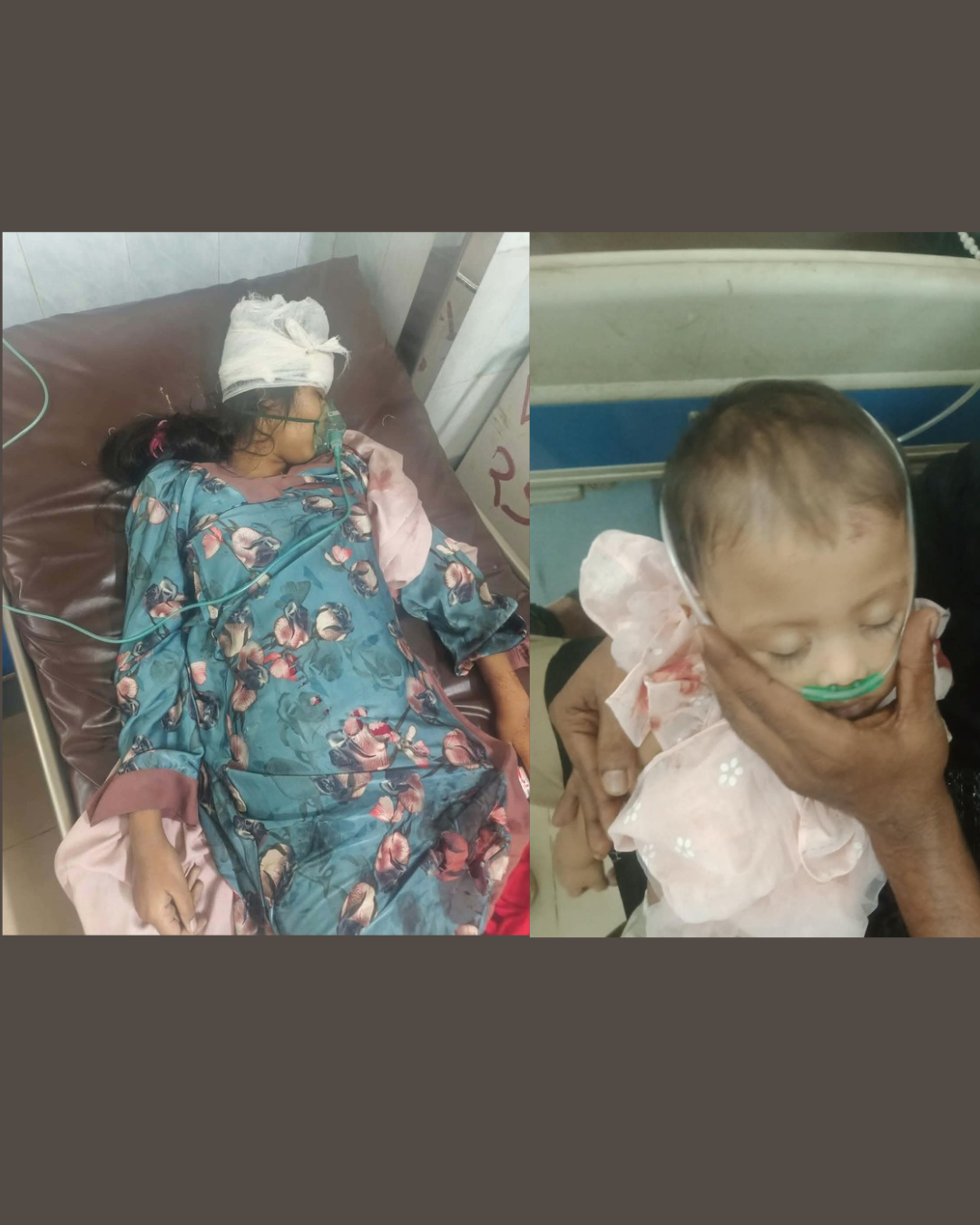 সিলেট বিমানবন্দর সড়কে বাসের ধাক্কায় মা ও শিশু কন্যার মর্মান্তিক মৃত্যু