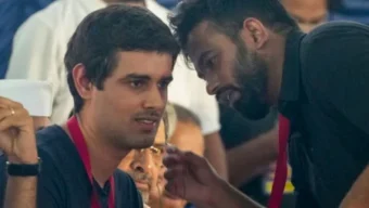 ভারতে জনপ্রিয় ইউটিউবার ধ্রুব রাঠি আটক: উত্তাল দিল্লি