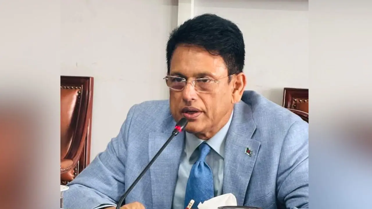 এক বা দুই বিষয়ে ফেল করা শিক্ষার্থীর পরীক্ষা এক মাসের মধ্যে: শিক্ষামন্ত্রী