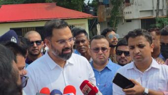 জেলা স্টেডিয়াম আধুনিকায়ন ও পাঠ্যবইয়ে ক্রীড়া অন্তর্ভুক্তির ঘোষণা