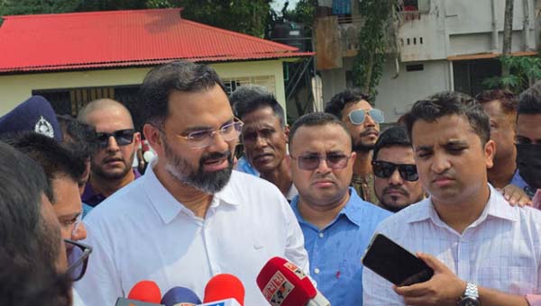 জেলা স্টেডিয়াম আধুনিকায়ন ও পাঠ্যবইয়ে ক্রীড়া অন্তর্ভুক্তির ঘোষণা